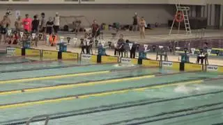 2016 아레나 전국마스터즈 수영대회 여자 접영100m 김다연