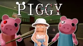 Playing PIGGY