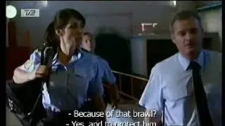 Jan Tjerrild - English subtitled Showreel Teaser 2007