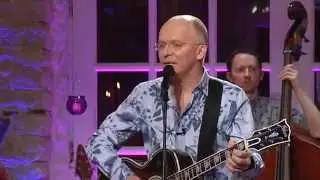 Jaan Sööt - Butterfly (Laula mu laulu 3. hooaeg - 8. saade)