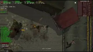 DF 3D in Classic 2D Camera Angle