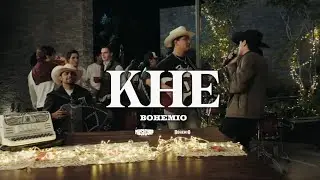 Bohemio - Khé? (Video Oficial)