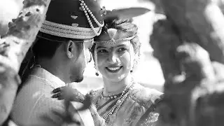 Priya + Nitesh //  Coming Soon  //