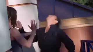 Molly culver badass fight
