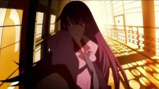 Bakemonogatari / История монстров