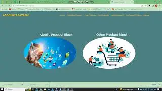 Blockchain Based Accounts Payable Platform for Goods Trade