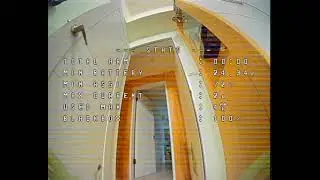 Nighttime Marvels Low Light Flippy Floppy FPV Freestyle Spectacle 2
