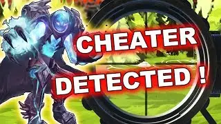 Dota 2 Cheater - Arc Warden with Maphack, Auto-Skills +Control!