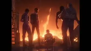 The beauty of Arcane (edit)
