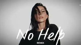 INNA - No Help | Fizo Faouez Remix