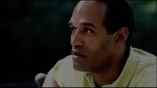 O.J. Simpson Admits He’s Guilty To His Agent Mike Gilbert [From ESPN’s O.J. Made in America]