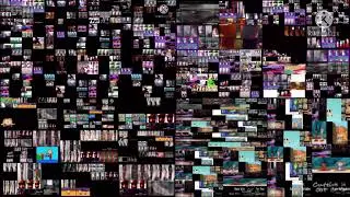 (VERY LOUD) Row Row Row Boat Yotowhooh Gigaparison 2