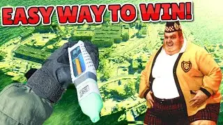 *LIVE* WINNING REBIRTH WITH NO EFFORT! (WARZONE 3)