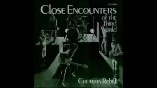 Creation Rebel - Shouldn't Do That