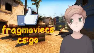 ❤FRAGMIVI CS:GO(МОНТАЖ)❤/Fight BackNEFFEX