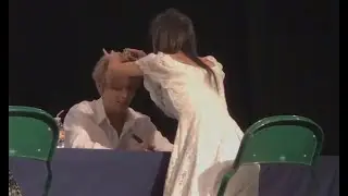 The Rose Global Fansign in LA - I CROWNED THE PRINCE (HAJOON!)
