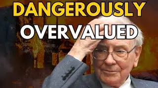 Warren Buffett: The Coming 45.1% Stock Market Reset