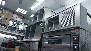 Used Restaurant Kitchen Equipment,....sell.