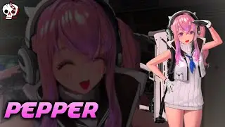 A Significant Other | Pepper | Interactive NIKKE Advice Series