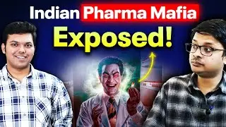 Biggest scam of MEDICINES, Hacks to get funding from RATAN TATA, Start a business in 20s & More