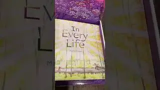 In Every Life by Marla Frazee 