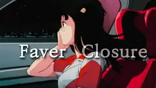Faver - Closure [Osu!4K 자작맵]
