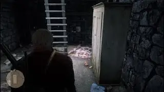Como conseguir dinero infinito en Red Dead Redemption 2!! Funcionando 2021/ Caleb Caltrep