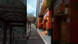 Virtual Japan Tokyo • Japan 2021 