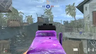 Dark Aether Camo in Vanguard!? (NEW LEAKED INFO)