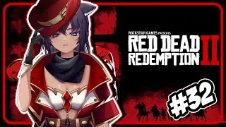 Beko Plays Red Dead Redemption 2 (2024/05/02) #32 - [...]