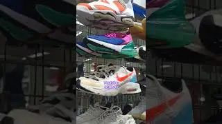 SOLID MGA NEW ARRIVAL SHOES DITO | PART05