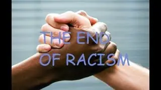 the end of racism ft.stupid discord bots