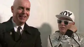 Pet Shop Boys 