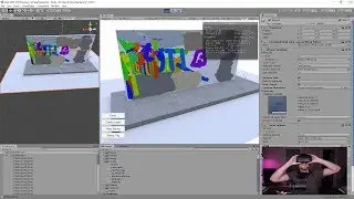 Unity: Porting Projects to LWRP (2019-05-05)