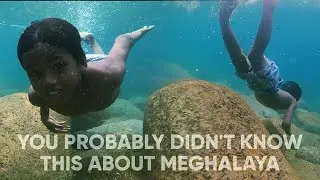 Unexplored Meghalaya – Nohjar, Shella Village