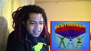 Ultimate 80s 90s Retro Cartoon Intros List Part 1 - REACTION
