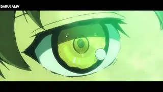Tower of God - [AMV] - Trip on a spiderweb