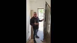 INSTALAMOS EN PLENA OBRA 👷‍♀️👷‍♂️ THOR 20 DE CABMA. CON FIJO Y SIN FIJO