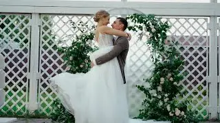 A&S|Wedding clip|ZEBRA FILMS
