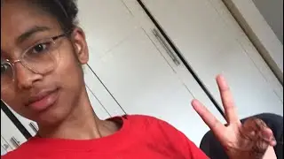 study w me! #3: LaraTheOne