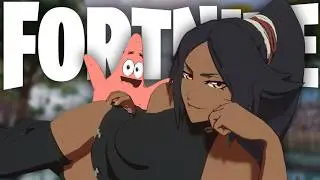 fortnite MY LIFE is yours.