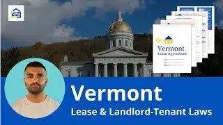Landlord & Tenant Laws in Vermont