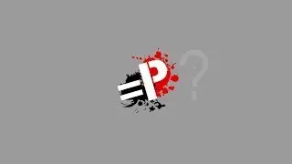 Equals P?