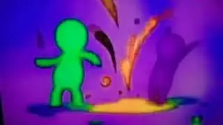 Because Noggin and Nick Jr Logo Collection Deserves It