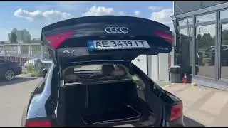 AUDI A7 '2013 Київ правий берег