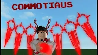 ROBLOX SCRIPT SHOWCASE : Ethereal Glitcher Rewrite
