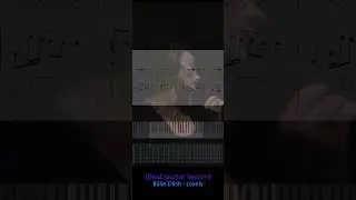 (Best Guitar Lesson) Billie Eilish - Lovely