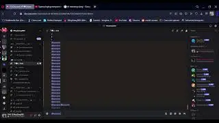 Spam pinging everyone in my Discord Server PART 2!!