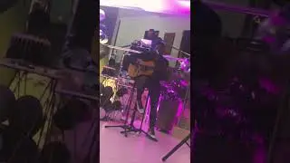 #nadiecomotu Acustico Romantico #envivo #sonidoenvivo