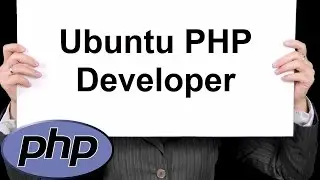 Ubuntu PHP Developer 888-411-2221 - Professional PHP Development